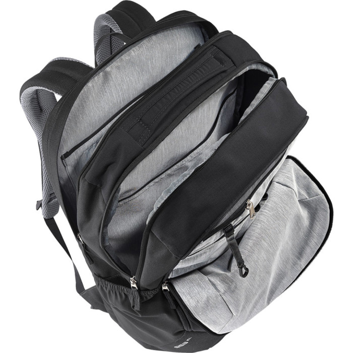 Рюкзак DEUTER Giga EL колір 7000 black 