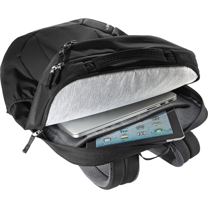 Рюкзак DEUTER Giga EL колір 7000 black 