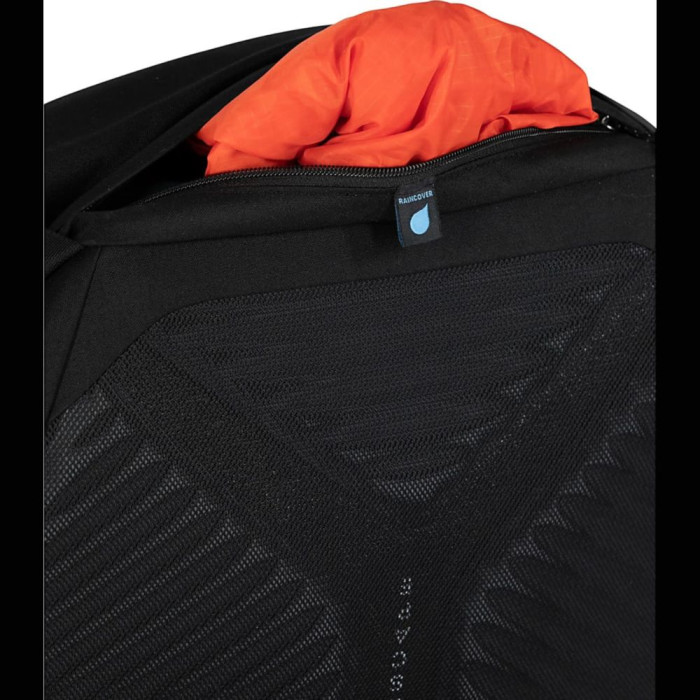 Сумка Osprey Metron 18 Messenger black - O/S - чорний 