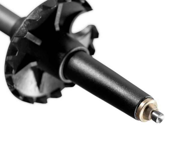 Трекінгові палиці Leki Edge 2 Ultralite SpeedLock 