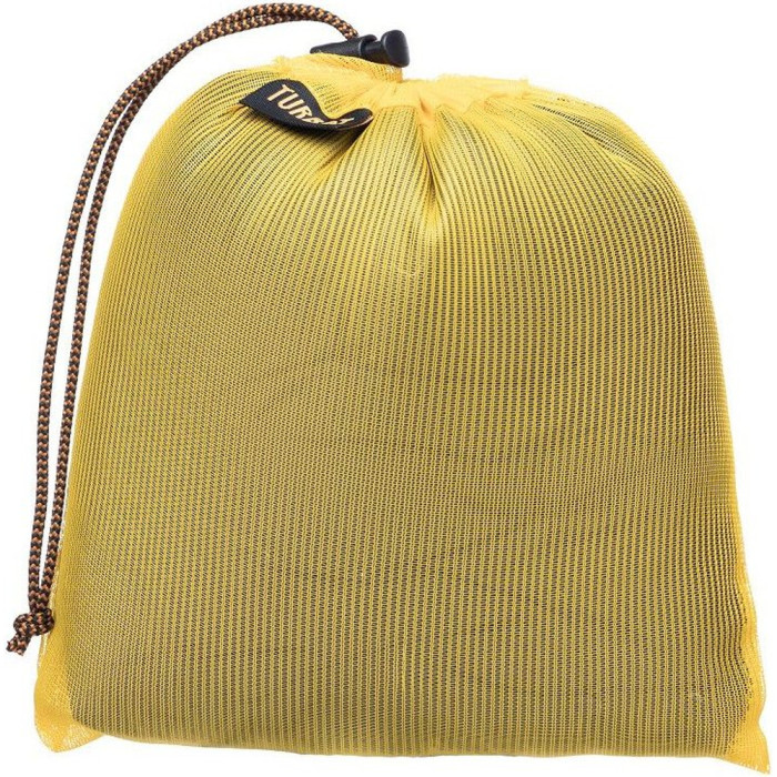 Шкарпетки пухові Turbat Down Socks legion blue/bright lime - L - синій/салатовий 