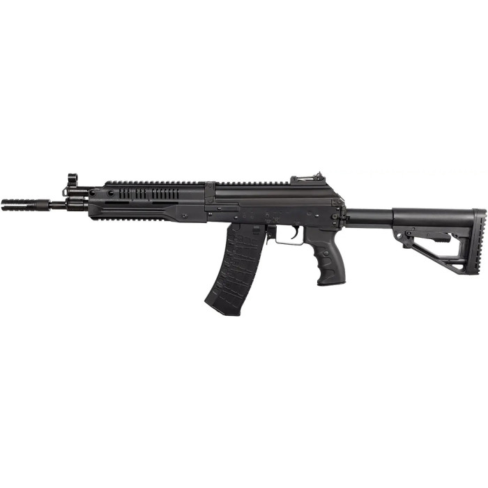 Страйкбольний кулемет LCT РПК-16 AEG 6 мм 