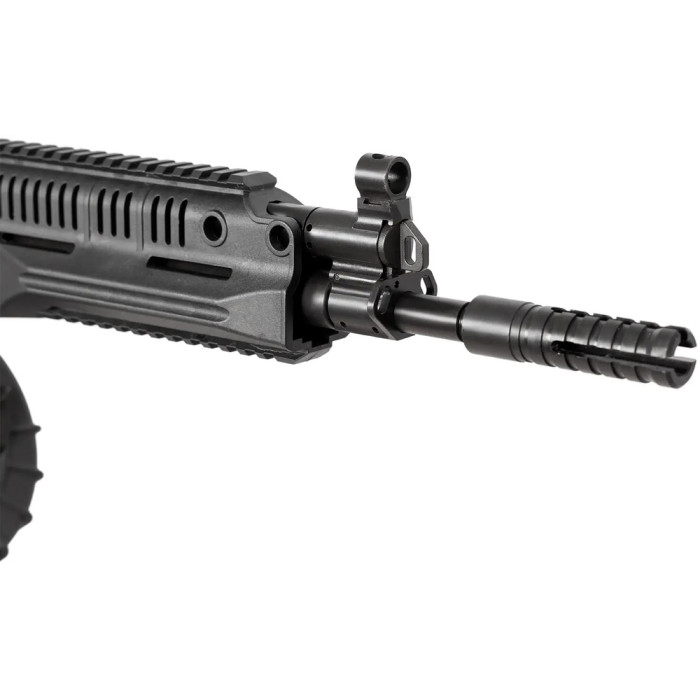 Страйкбольний кулемет LCT РПК-16 AEG 6 мм 