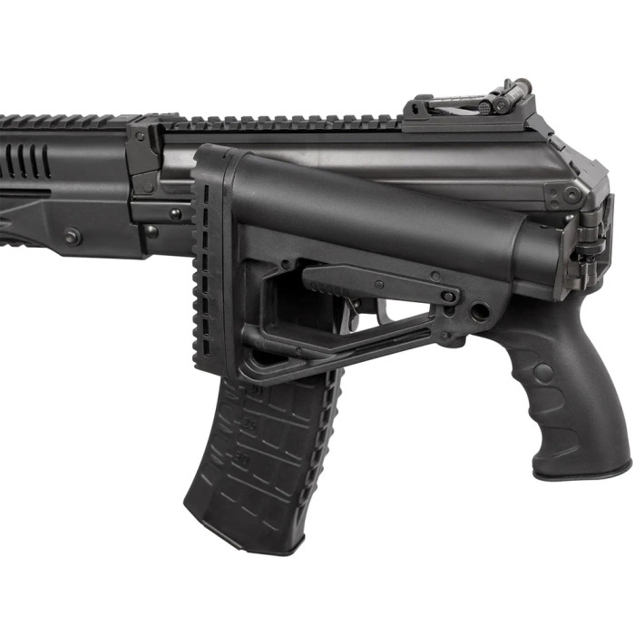 Страйкбольний кулемет LCT РПК-16 AEG 6 мм 