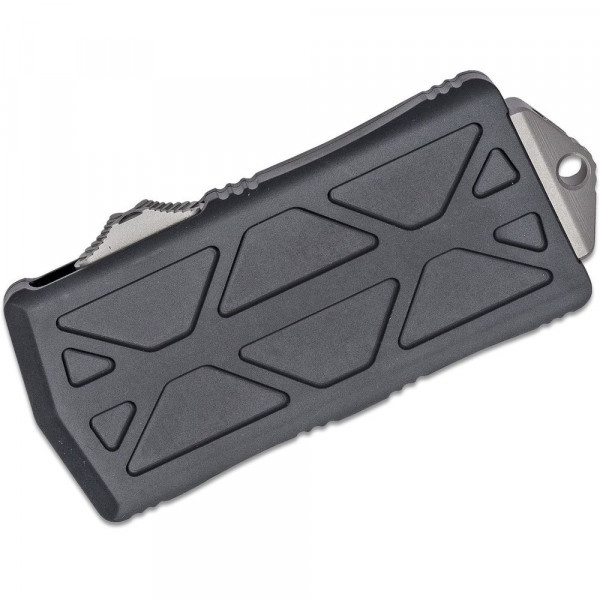 Ніж Microtech Exocet Stonewash Apocalyptic (157-10ap) 