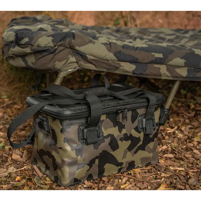 Термосумка Avid Carp Stormshield Pro Coolbag Large 