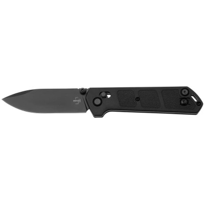 Ніж Boker Plus Kihon DC All Black
