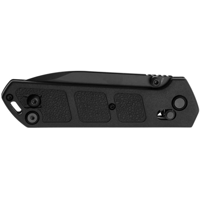 Ніж Boker Plus Kihon DC All Black 