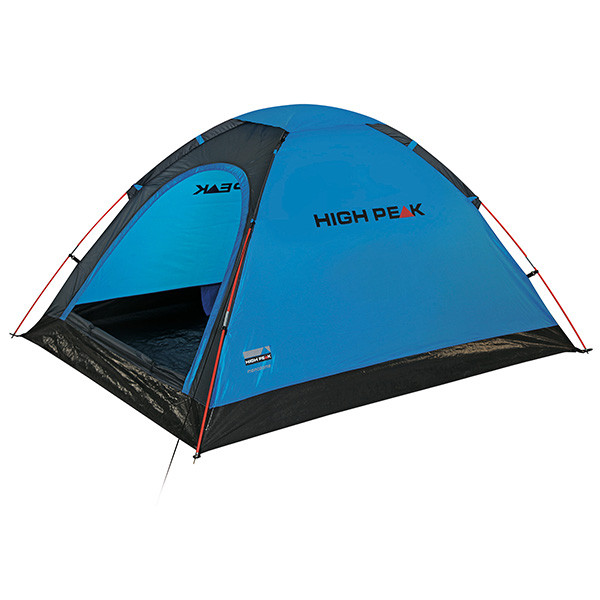Намет High Peak Monodome PU 2 (Blue /Grey) 