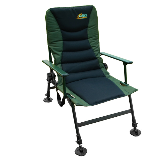 Складне крісло Карпове Robinson Derby (92KK011) 