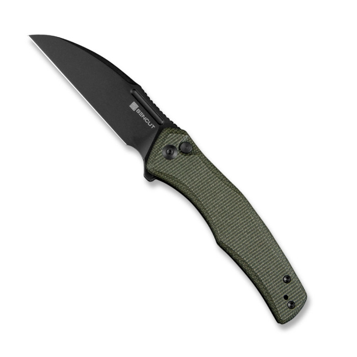 Ніж складаний Sencut Watauga S21011-2 