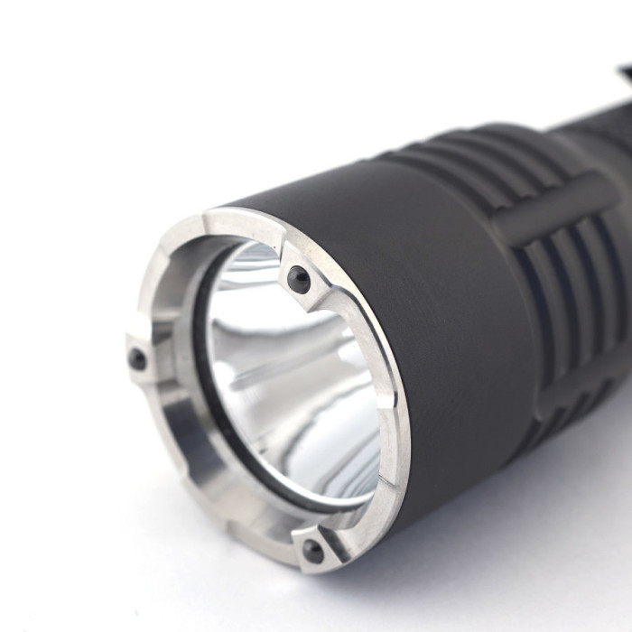 Ліхтар яскравий промінь YLP GRYPHON G21 