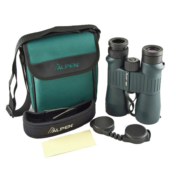 Бінокль Alpen Apex XP 10x50 APO 