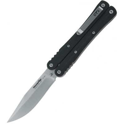 Ніж Fox BF Balisong (BF-501)