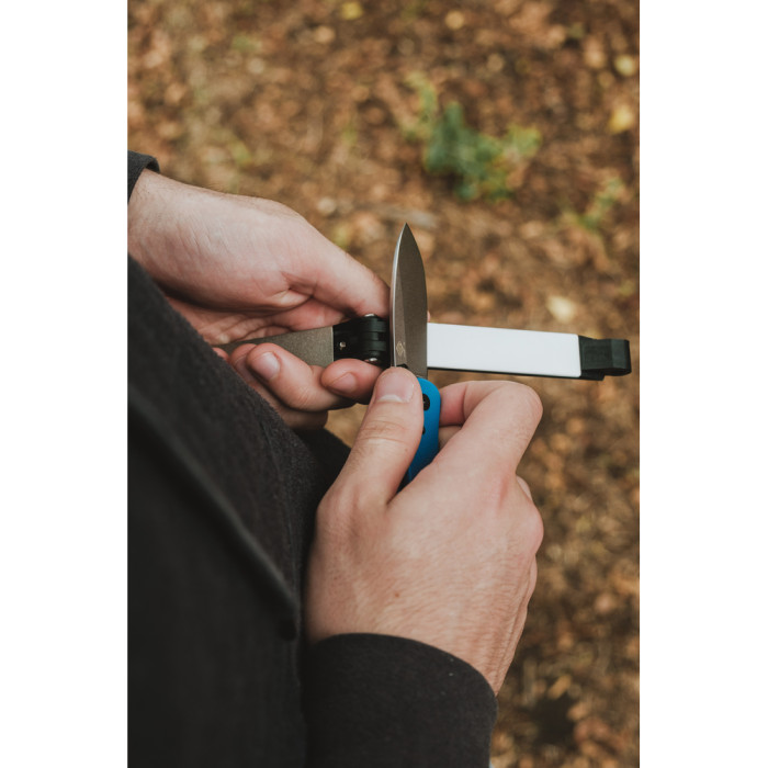 Work Sharp Точилка механічна Folding Field Sharpener WSEDCFFS-I 