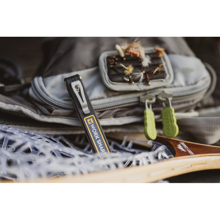 Work Sharp Точилка механічна Folding Field Sharpener WSEDCFFS-I 