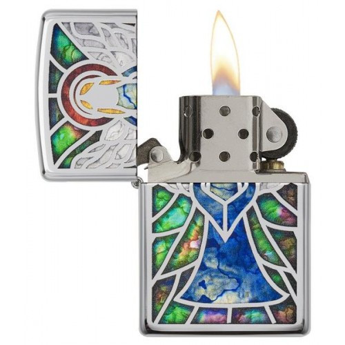 Запальничка Zippo 250 Angel 28967 
