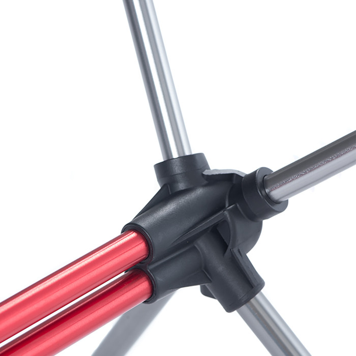 Крісло складне Naturehike Moon YL08 NH20JJ027, 600D Оксфорд /алюміній, зелений 