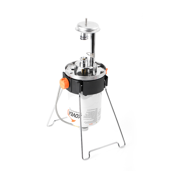 Газова лампа Kovea 250 Liquid KL-2901 