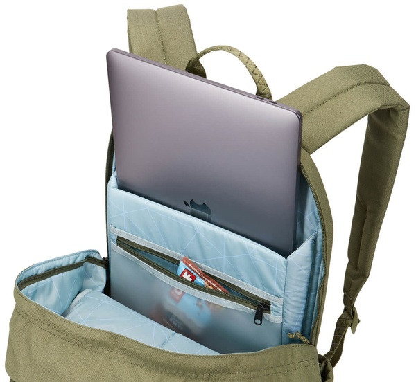 Рюкзак THULE Campus Exeo TCAM-8116 Olivine 