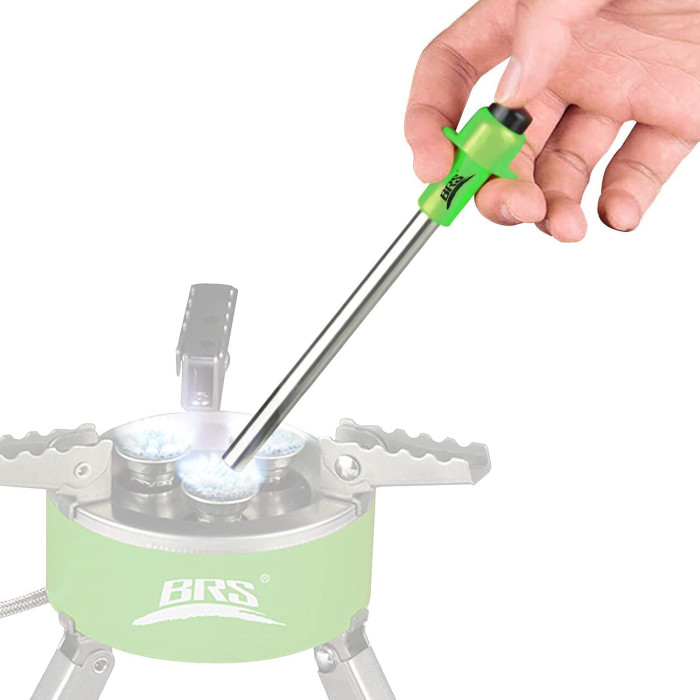 Кресало BRS-191 