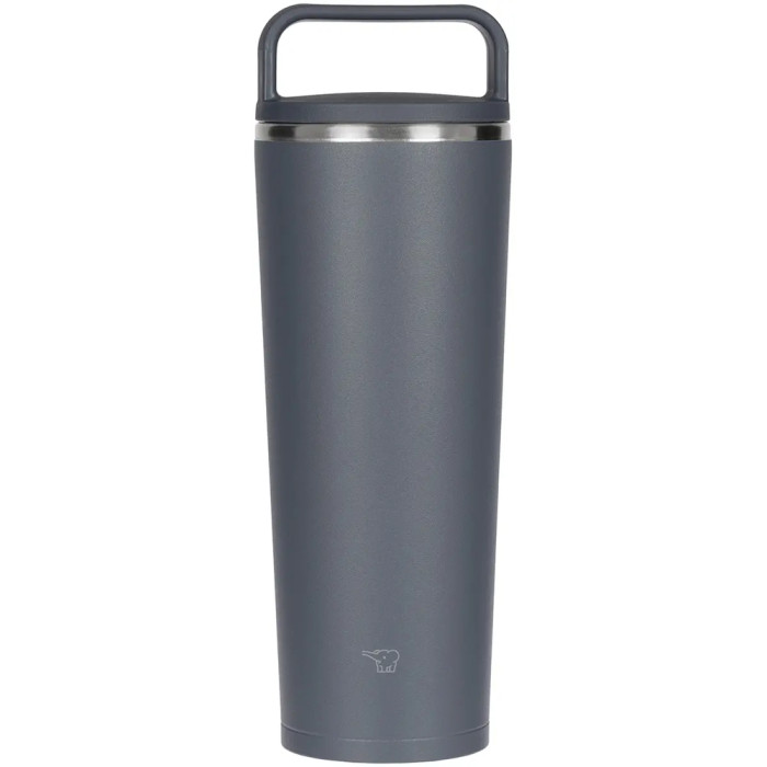 Термостакан Zojirushi SX-JS40AM 0.4 л sheer gray 