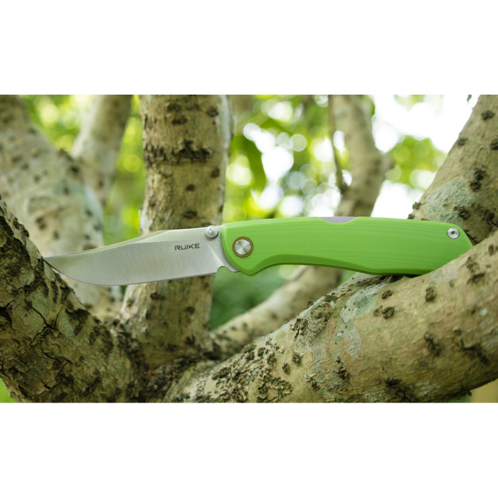 Ніж складаний Ruike P882-G 
