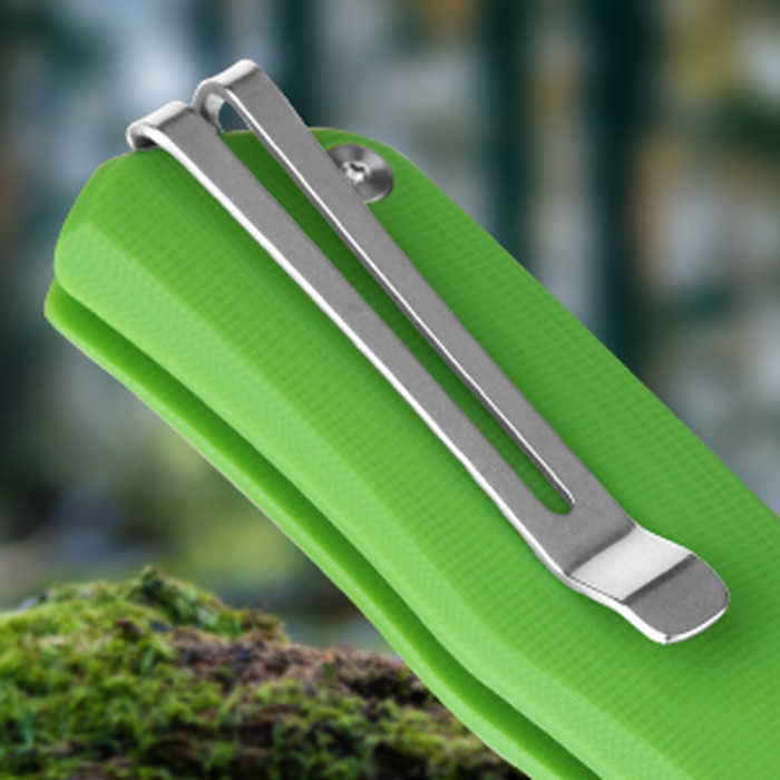 Ніж складаний Ruike P882-G 