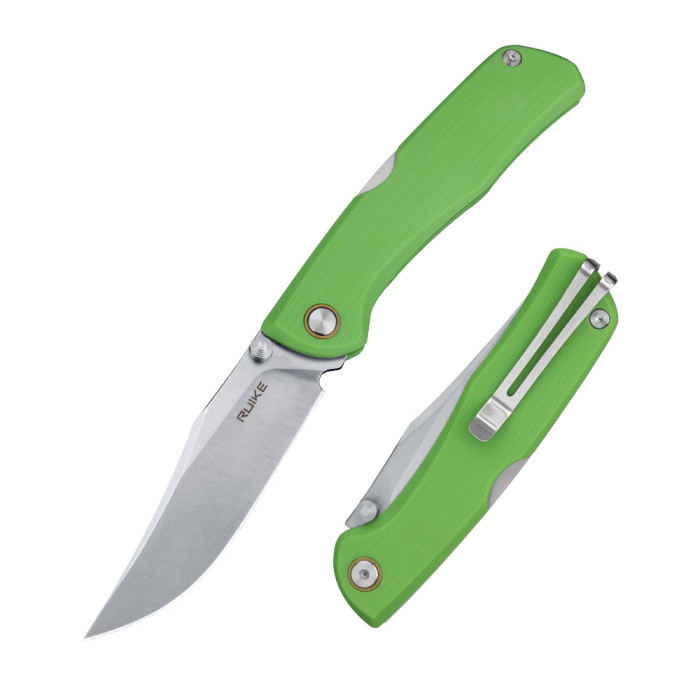 Ніж складаний Ruike P882-G 
