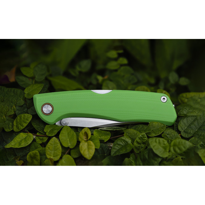 Ніж складаний Ruike P882-G 