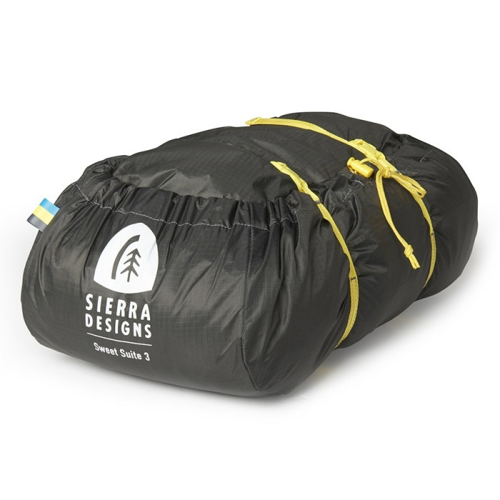 Намет Sierra Designs Sweet Suite 3 