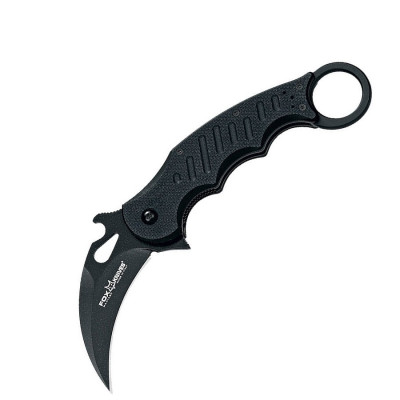 Ніж Fox Karambit G10 model 479