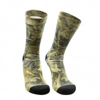 Водонепроникні шкарпетки Dexshell StormBLOK, камуфляж, S