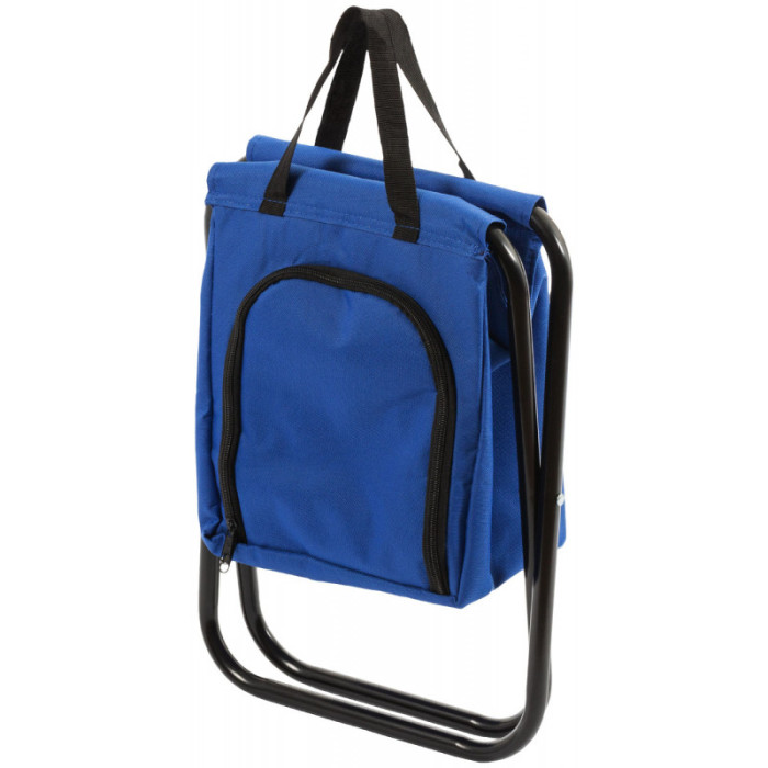 Стілець Skif Outdoor Keeper I-синій 