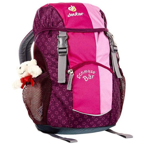 Рюкзак Deuter Schmusebar pink 