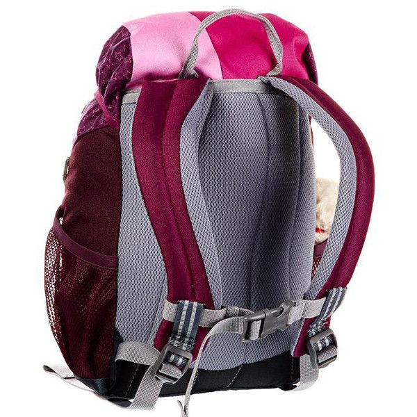 Рюкзак Deuter Schmusebar pink 