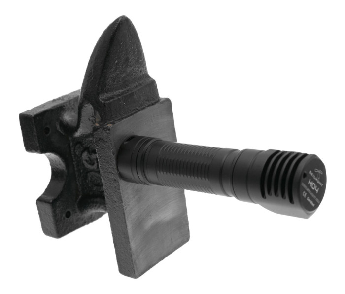 Налобний ліхтар Skilhunt H04R 1000 lm IPX-8 