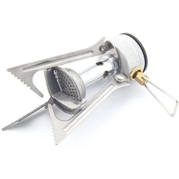 Газовий пальник BRS-1 V.2.0 