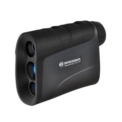 Лазерний далекомір Bresser 4x21 /800m WP (4025830)