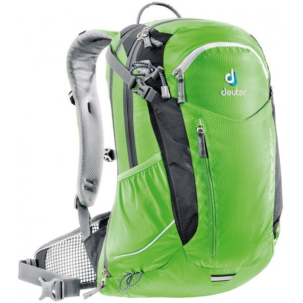 Рюкзак Deuter Cross Air EXP, 20 л, spring-black 