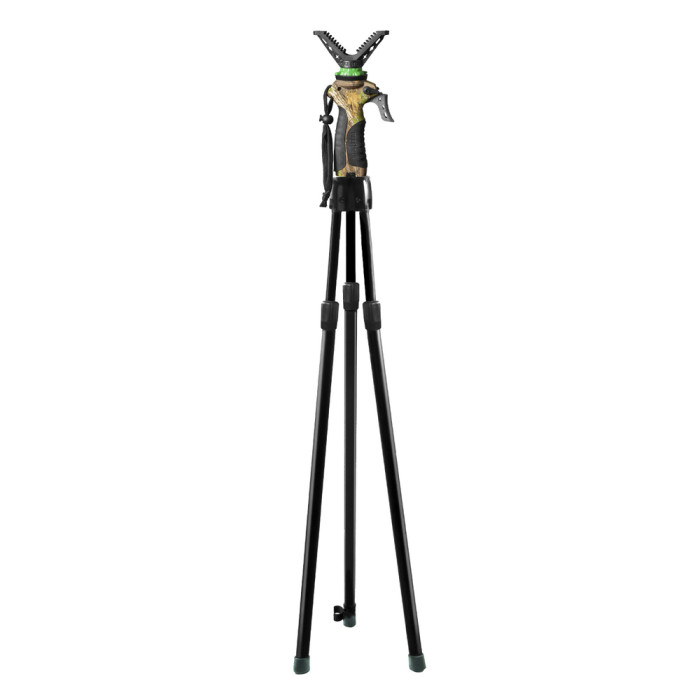 Трипод Fiery Deer DX-004-01 G3 3-е покоління, висота 165 см 