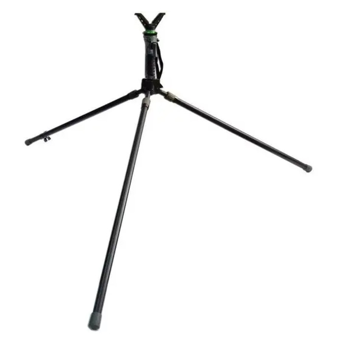 Трипод Fiery Deer DX-004-01 G3 3-е покоління, висота 165 см 