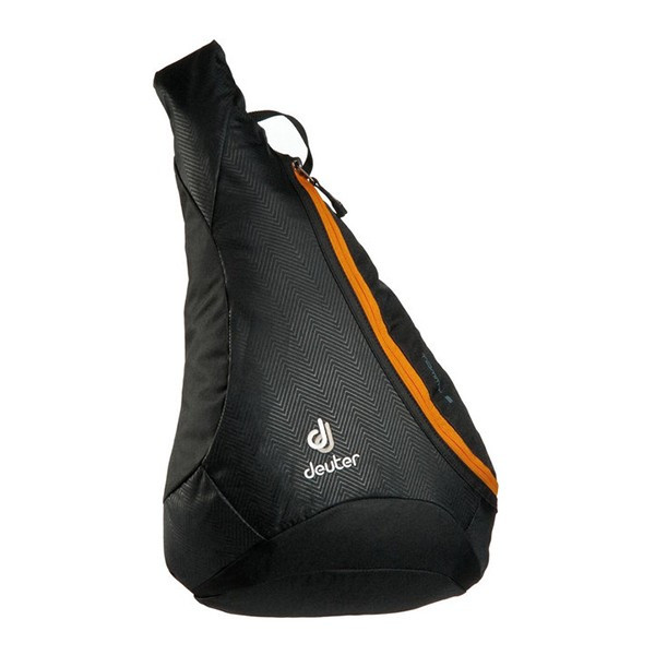 Сумка через плече Deuter Tommy, S, black-orange 