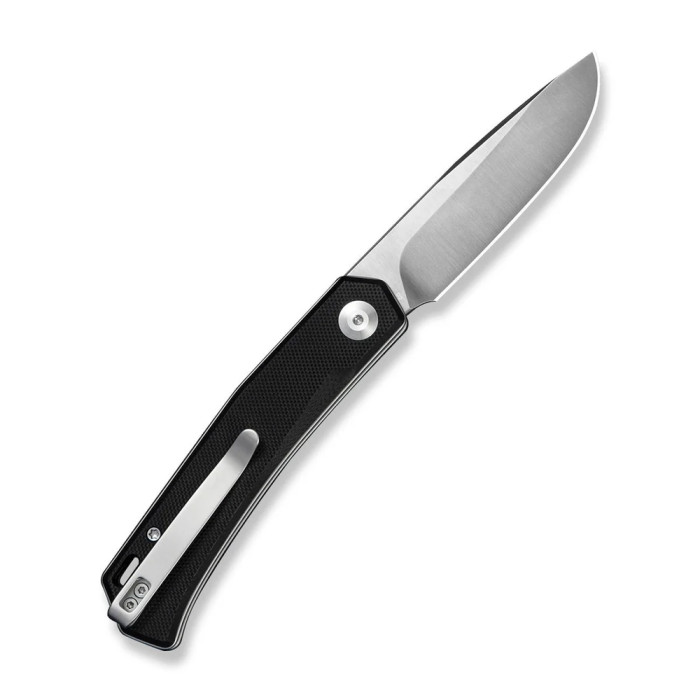Ніж складаний кишеньковий Sencut Braxx, (7.93 см) D2 / G10 чорний 