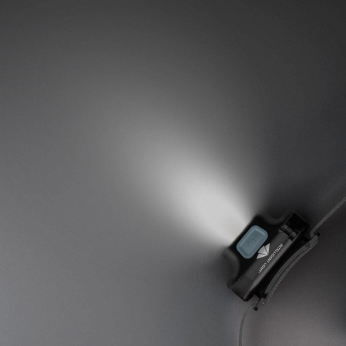 Ліхтар налобний Silva Scout 3XT, 350 люмен (SLV 37976) 