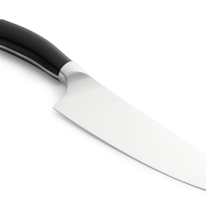 Набір ножів кухонних Grossman SL2526P-Diaman 