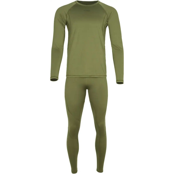 Термобілизна X-Fish One 3XL оливковий 