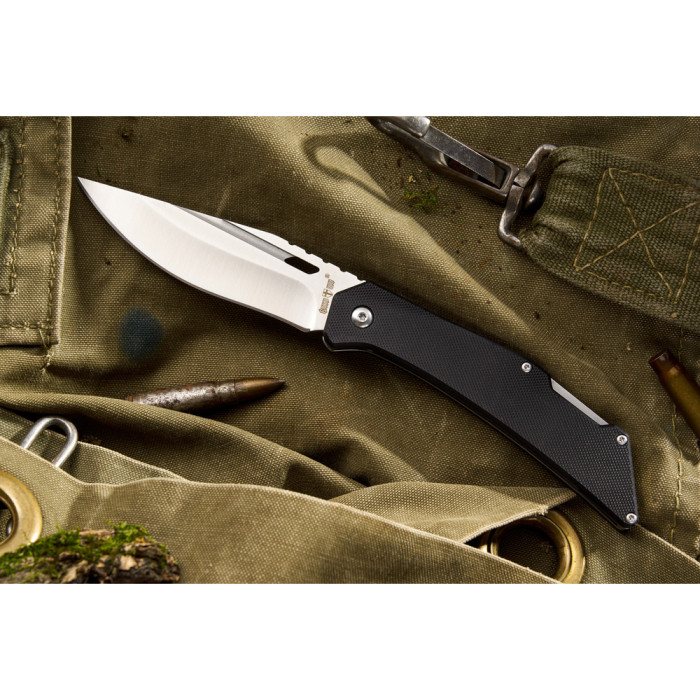 Кишеньковий ніж Grand Way WK 19025 B 