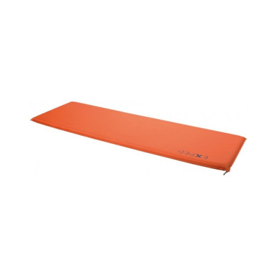 Каремат Exped Sim 5 Terracotta LW