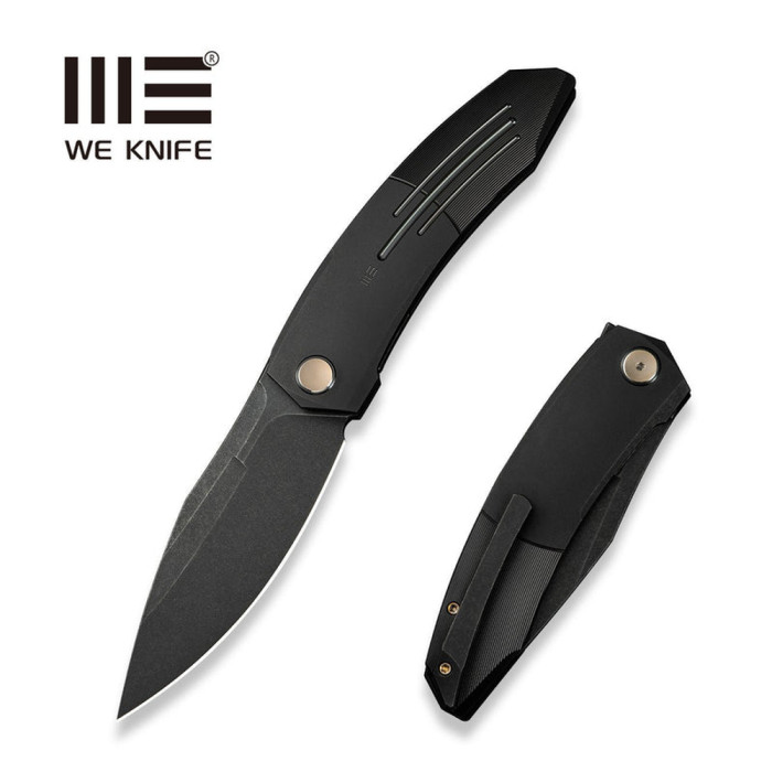 Ніж складаний Weknife Sine Wave WE23069B-1 